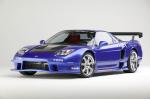Acura NSX by Duke Tubtim 2003 года
